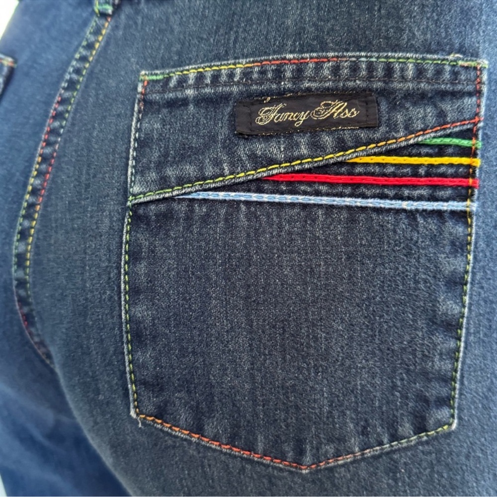 Women's Vintage Jeans